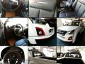 Isuzu Dmax 2018 for sale-2