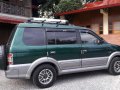 Mitsubishi Adventure Super Sport 1999 for sale -8