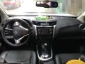 2018 Nissan Navara VL 4x4 edition For Assume-2