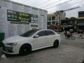 Mitsubishi Lancer 2011 for sale-0