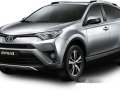 Toyota Rav4 Active+ 2018 for sale-0