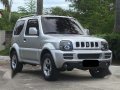  2012 Suzuki Jimny 4x4 1st own for sale -9