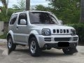  2012 Suzuki Jimny 4x4 1st own for sale -0