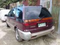 Mitsubishi Spacewagon 1998 for sale-6