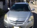 2009 Toyota Vios for sale-0