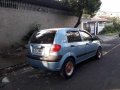 Hyundai Getz 2007 for sale-4