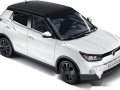 Ssangyong Tivoli Sx 2018 for sale-10