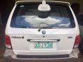 2003 Kia Carnival for sale-3