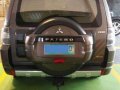 Mitsubishi Pajero 2010 for sale-1
