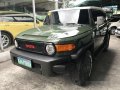 Toyota FJ Cruiser 2014 for sale-8