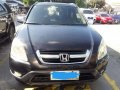 Honda Crv 2004 for sale-4