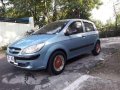Hyundai Getz 2007 for sale-0