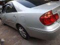 Like new Toyota Camry for sale-0