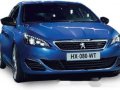 Peugeot 308 2018 for sale-0