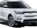 Ssangyong Tivoli Sx 2018 for sale-7