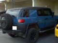 2008 Toyota FJ Cruiser 4x4 for sale -2