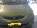 Honda Fit 2002 for sale-0