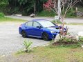 2015 Subaru Wrx for sale-1