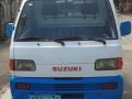 Suzuki Carry 2009 for sale-1