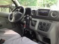 Nissan NV350 Urvan 2017 for sale-1