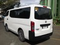 Nissan NV350 Urvan 2017 for sale-2