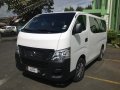 Nissan NV350 Urvan 2017 for sale-3