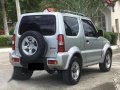  2012 Suzuki Jimny 4x4 1st own for sale -9