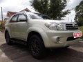 2011 Toyota Fortuner for sale-1