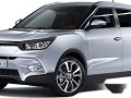 Ssangyong Tivoli Sx 2018 for sale-0