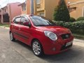Kia Picanto 2008 for sale-1