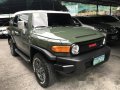 Toyota FJ Cruiser 2014 for sale-9