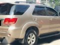 Toyota Fortuner 2006 for sale-1