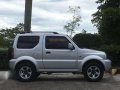  2012 Suzuki Jimny 4x4 1st own for sale -2