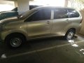 Toyota Avanza 2017 for sale-3