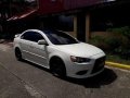 Mitsubishi Lancer EX 2011 for sale-0