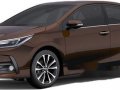 Toyota Corolla Altis E 2018 for sale-3