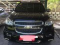 Good as new Chevrolet Trailblazer 2016 for sale-0