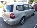 Nissan Grand Livina 2009 Model for sale -1