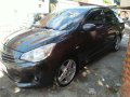 FOR SALE Mitsubishi Mirage g4 2014-2