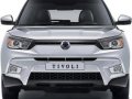 Ssangyong Tivoli Sx 2018 for sale-6