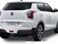 Ssangyong Tivoli Exg 2018 for sale-4