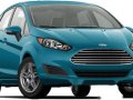 Ford Fiesta Titanium 2018 for sale-2