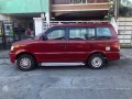 Mitsubishi Adventure 1999 for sale-5