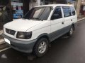 Mitsubishi Adventure 2001 for sale-0