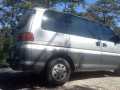 Mitsubishi Spacegear van 1998 for sale -3