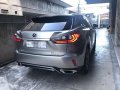 2018 Lexus RX350 for sale-7