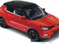 New Ssangyong Tivoli Sx 2018 for sale-0