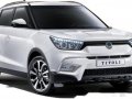 Ssangyong Tivoli Sport 2018 for sale-10