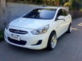 Hyundai Accent 2016 Automatic for sale-0
