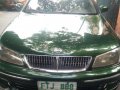 Nissan Sentra Exalta 2003 automatic-6